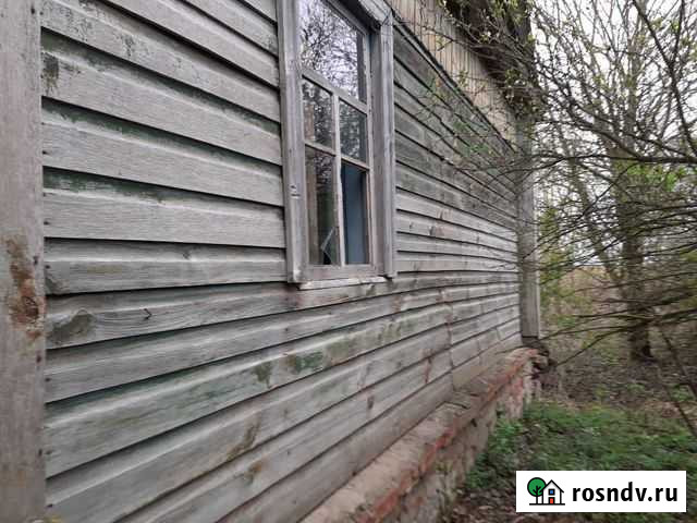 Дом на разборку Дмитровск - изображение 1