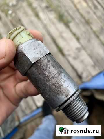 Датчик скорости Iveco daily Покачи - изображение 1