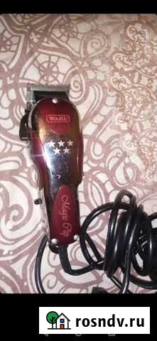 Машинка для стрижки Кемерово - изображение 1