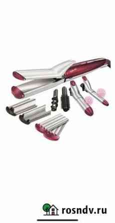 Мультистайлер BaByliss Кострома