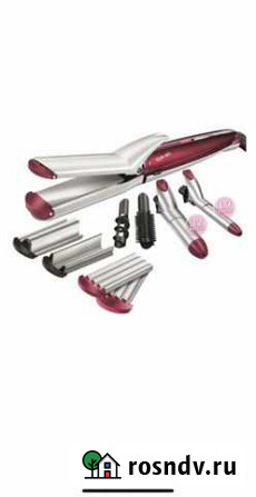 Мультистайлер BaByliss Кострома - изображение 1