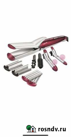 Мультистайлер BaByliss Кострома - изображение 1