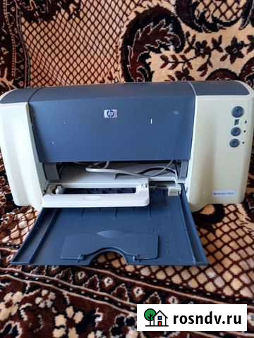 Принтер Сызрань - изображение 1