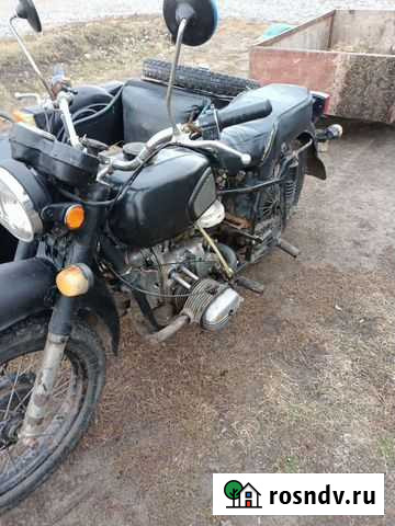 Продам с рафайлово,Продам прицеп 8000 тыс Исетское - изображение 1