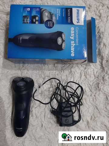 Бритва электрическая Рязань - изображение 1