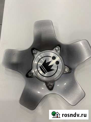 Заглушка ступицы Konig Волгоград - изображение 1