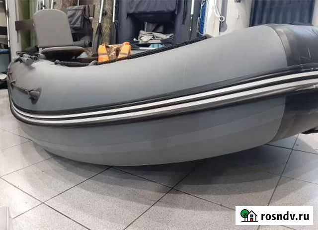 Лодка пвх Адмирал 350 Уфа - изображение 1