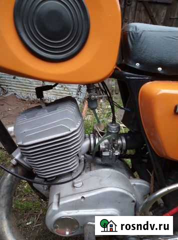 Иж Планета Спорт Краснослободск - изображение 1