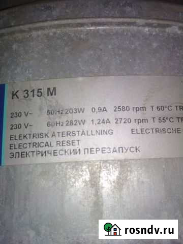 Вентилятор канальный Systemair K 315 M sileo для к Хабаровск - изображение 1