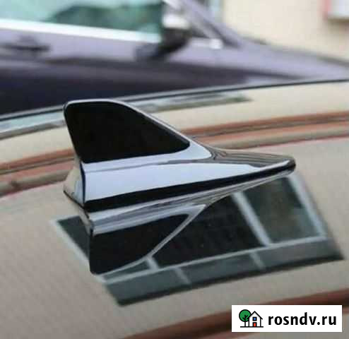 Плавник тайота Камри 50 55 Хасавюрт - изображение 1