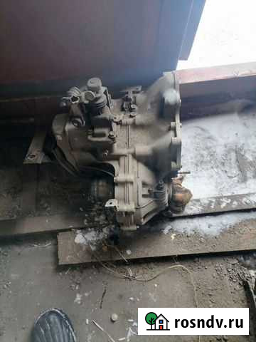 Кпп Дэо матиз Мичуринск - изображение 1