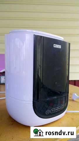 Увлажнитель leberg Волгоград - изображение 1