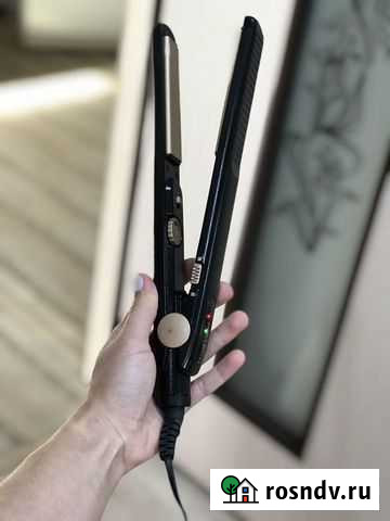 Выпрямитель для волос Шадринск - изображение 1