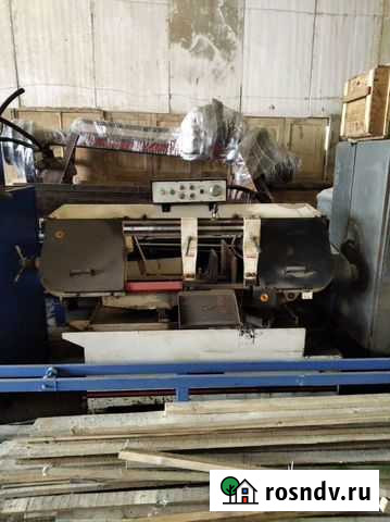 JET MBS-1321VS Станок ленточнопильный Йошкар-Ола - изображение 1