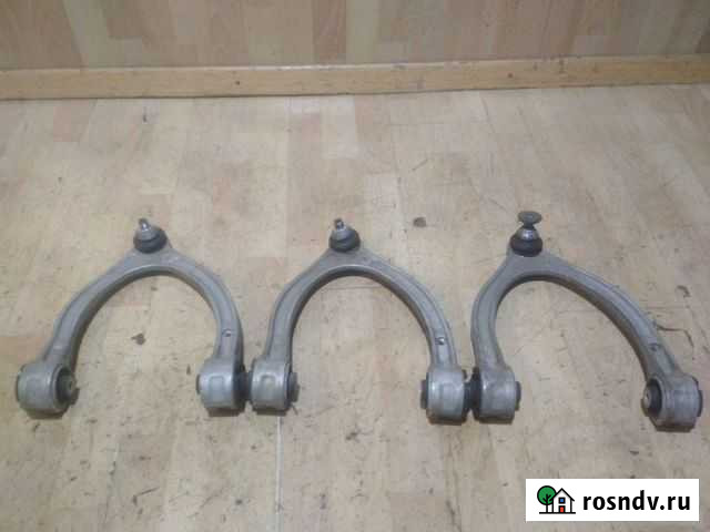 Рычаг Mercedes Benz C Class W205 Северская - изображение 1