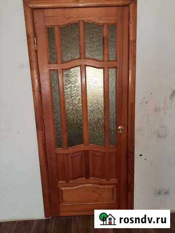 Межкомнатные двери бу с коробкой Кузнецк - изображение 1