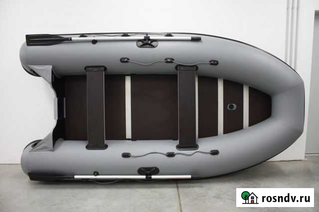 Лодка пвх Фрегат М-330 С в рассрочку Надым - изображение 1