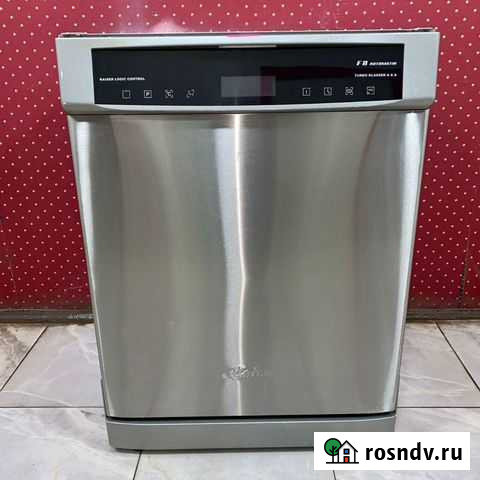 Посудомоечная машина Electrolux, Bosch, Samsung Люберцы - изображение 1