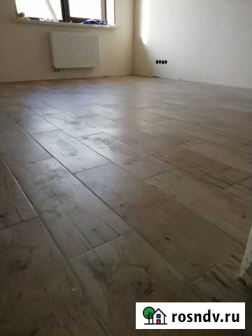 Плиточные работы, укладка плитки на пол Йошкар-Ола - изображение 1