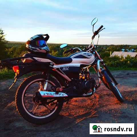 Ремонт мопедов и мотоциклов Кирсанов - изображение 1