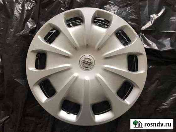Колпак r15 nissan Махачкала
