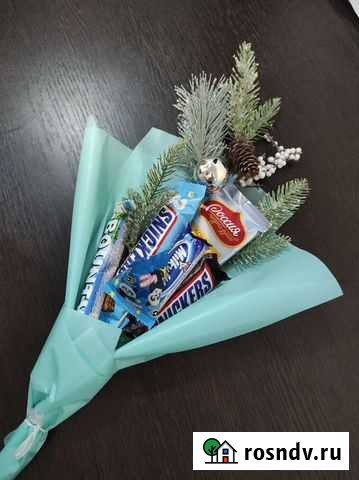 Вкусные букеты Альметьевск - изображение 1