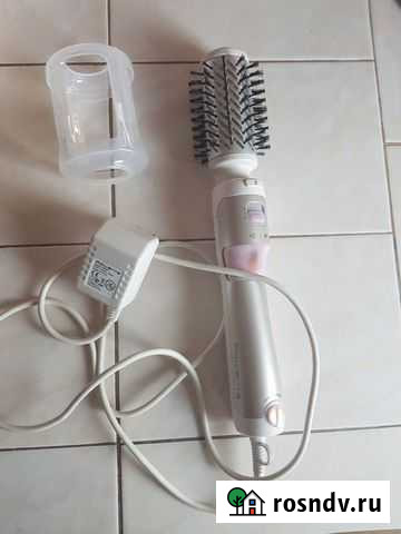 Щетка-фен Rowenta CF9000 Ставрополь - изображение 1