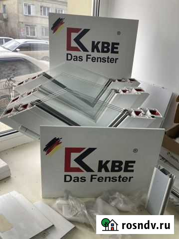 Ремонт окон Томск - изображение 1