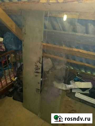 Стекло Почеп - изображение 1