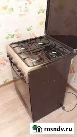 Плита газовая Йошкар-Ола - изображение 1