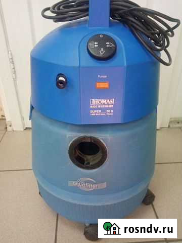 Пылесос Thomson Super 30 Канск - изображение 1