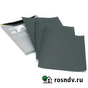 P-240 Шлифовальная бумага водостойкая Mirka Чита - изображение 1