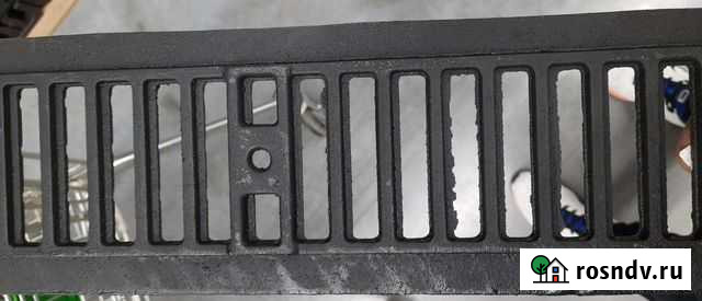 Ливневка чугунная Саранск - изображение 1