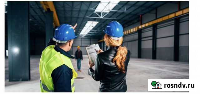 Строительная экспертиза Псков - изображение 1