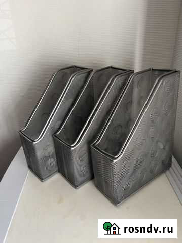 Папки IKEA Долгопрудный - изображение 1