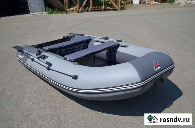 Лодка пвх Юкона (Yukona) 320 нднд Волгоград - изображение 1