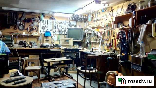 Гармонная мастерская Череповец - изображение 1