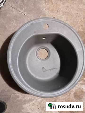 Раковины Абакан - изображение 1