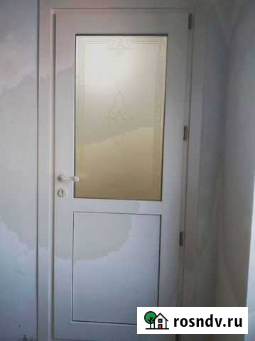 Алюминиевые межкомнатные двери Урус-Мартан - изображение 1