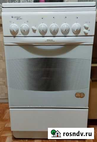 Плита газовая gefest 3100 Волгодонск - изображение 1