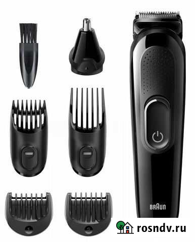 Машинка для стрижки Пермь - изображение 1