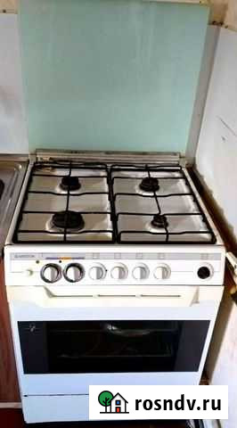 Плита газовая Рязань - изображение 1