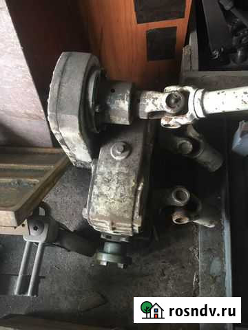 Редуктор Жигулевск - изображение 1