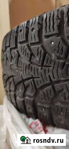 Колеса Барнаул - изображение 1