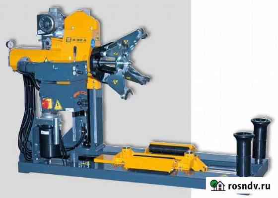 Шиномонтажный стенд Sice S52A грузовой Архангельск