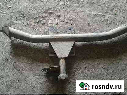 Фаркоп на ваз 2110 Вешенская - изображение 1