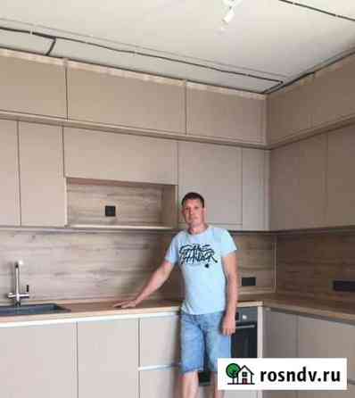 Шкаф купе на заказ Екатеринбург