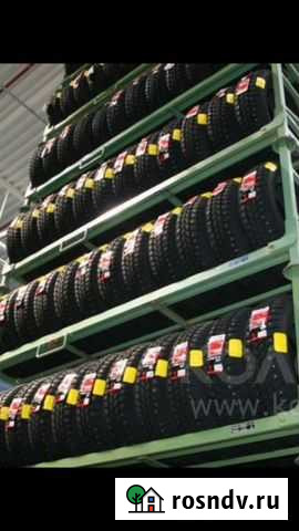 Шины новые на все модели авто Туапсе - изображение 1