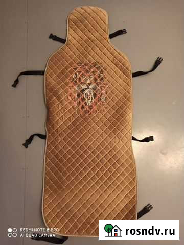 Автомобильные чехлы Новокузнецк - изображение 1