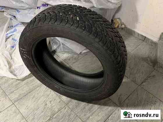 Nokian Hakkapeliitta R3 235/55 R20 Невинномысск